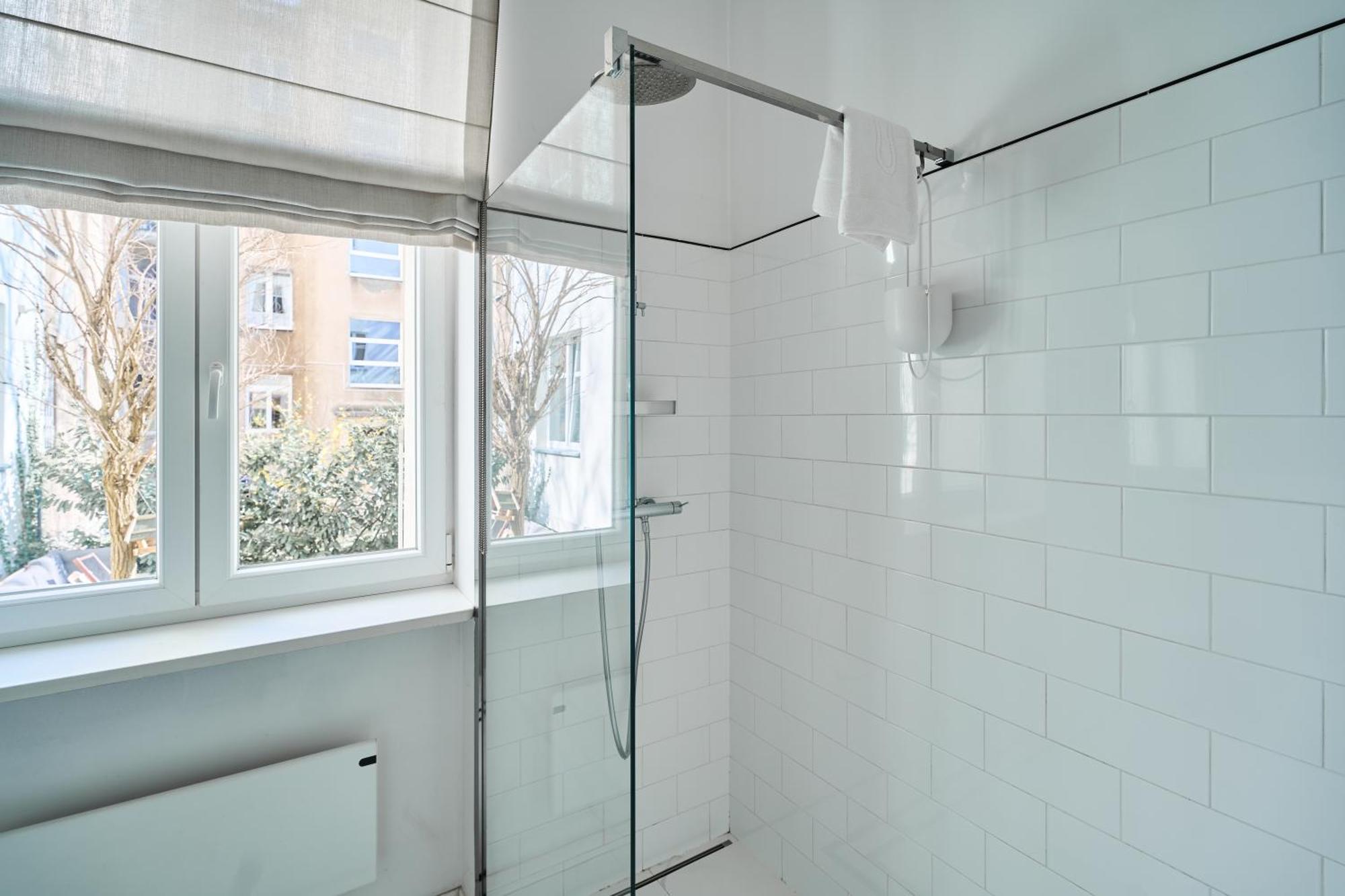Appartamento Concierge Gagarina Garden *